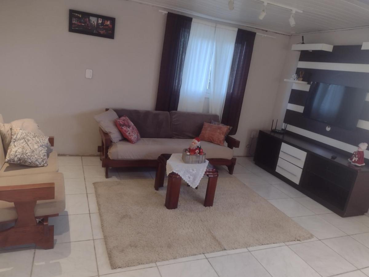 Casa Na Serra Em Canela Extérieur photo