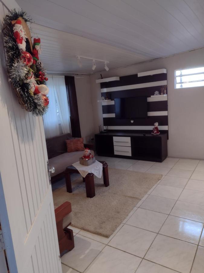 Casa Na Serra Em Canela Extérieur photo