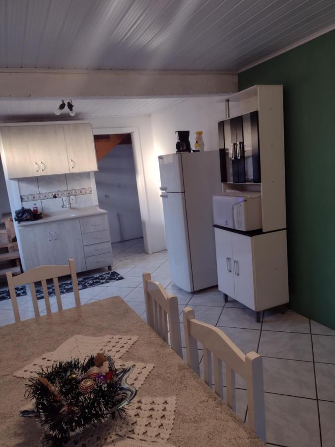 Casa Na Serra Em Canela Extérieur photo