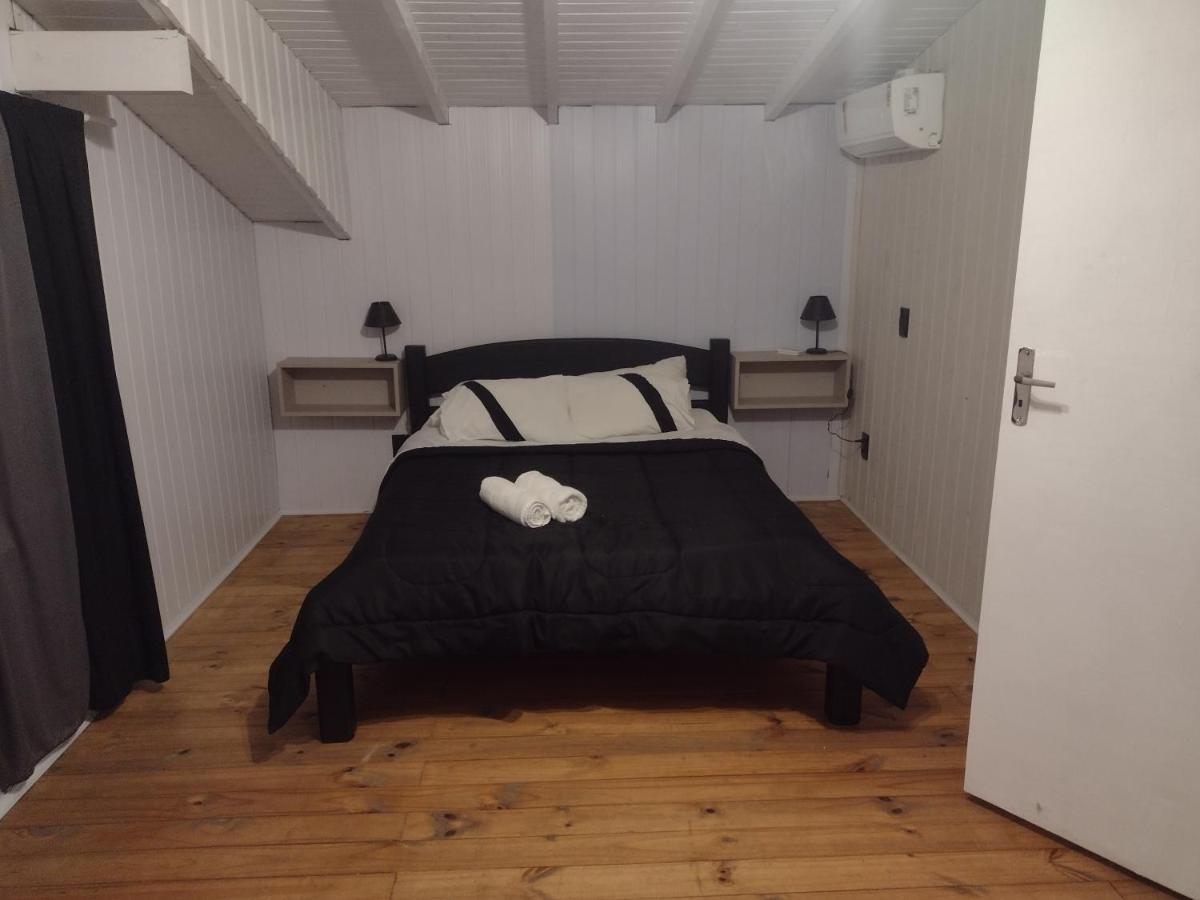 Casa Na Serra Em Canela Extérieur photo