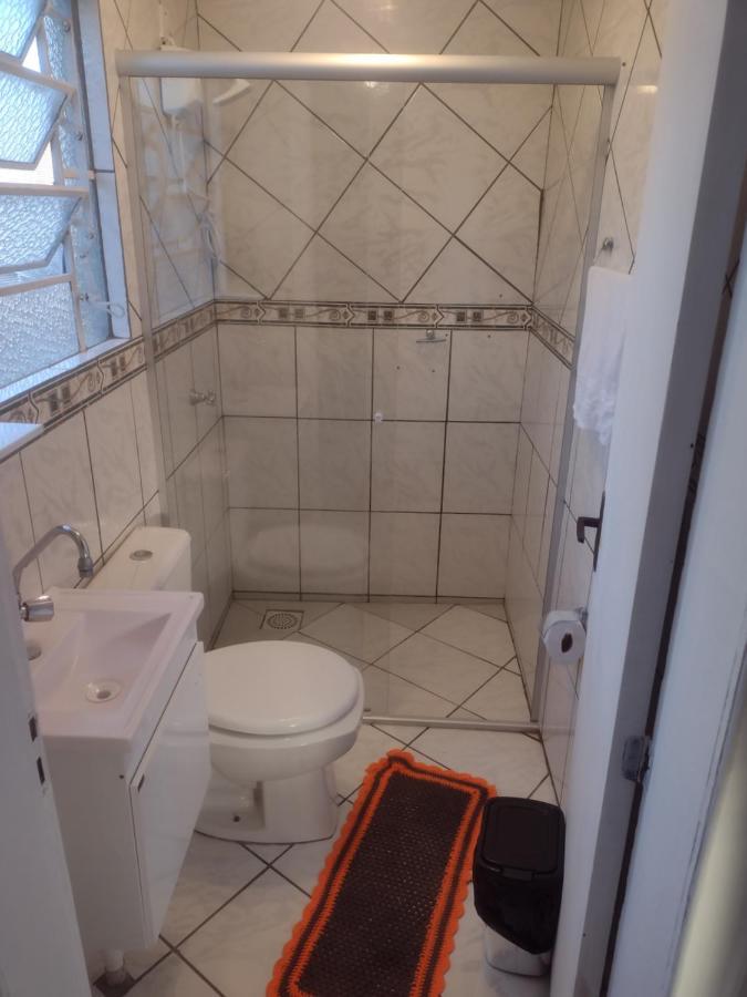 Casa Na Serra Em Canela Extérieur photo