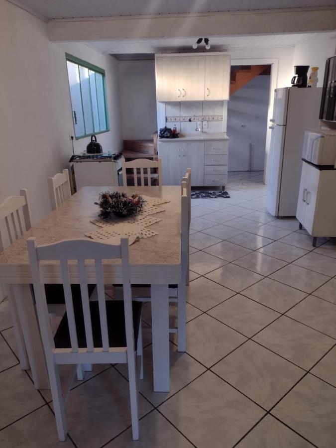 Casa Na Serra Em Canela Extérieur photo