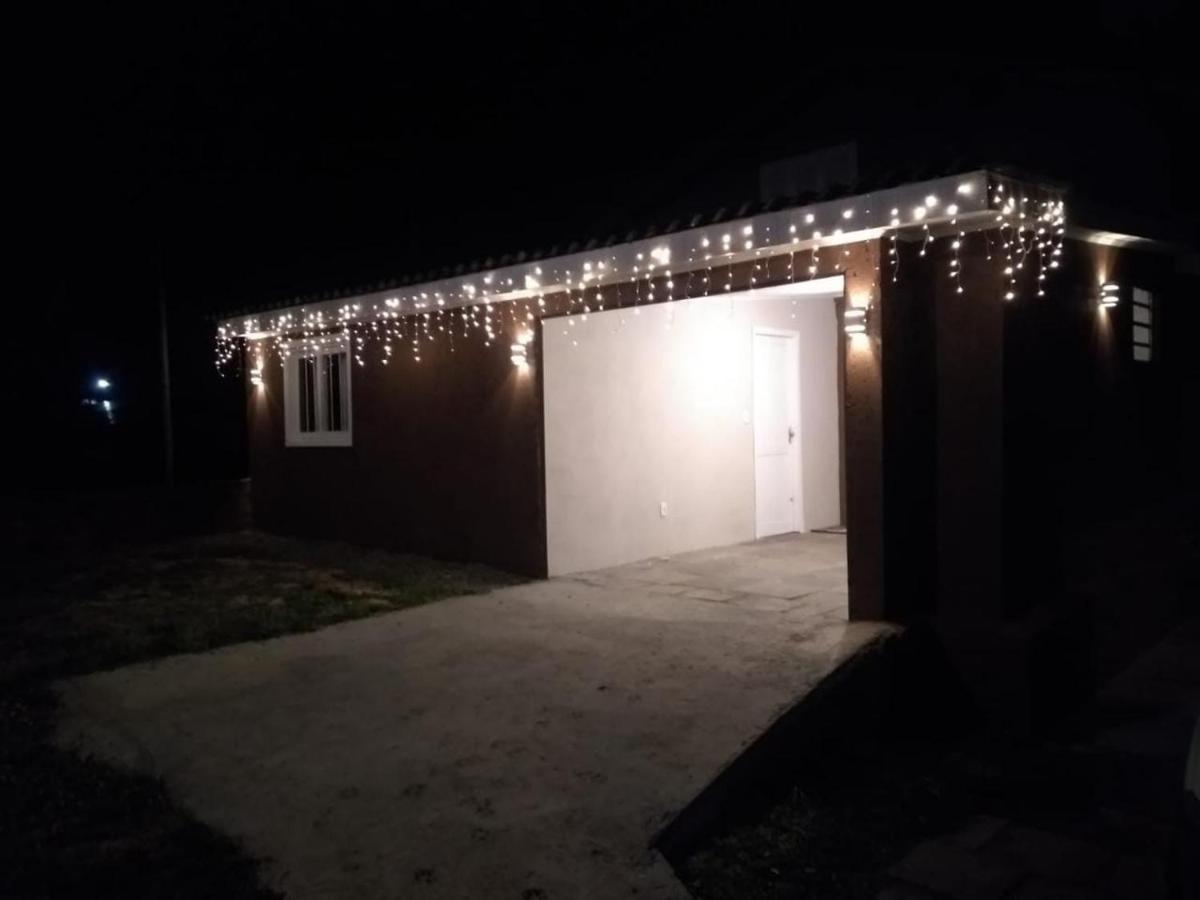 Casa Na Serra Em Canela Extérieur photo